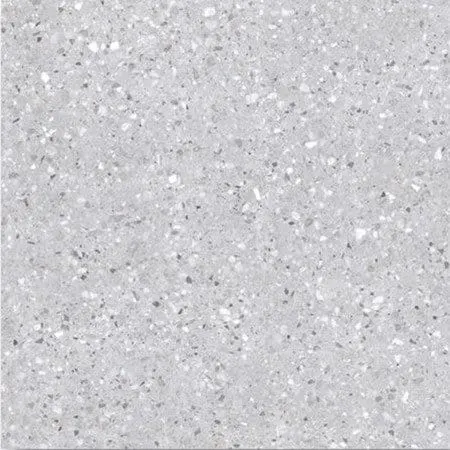 Terrazzo Gris 80x80 cm