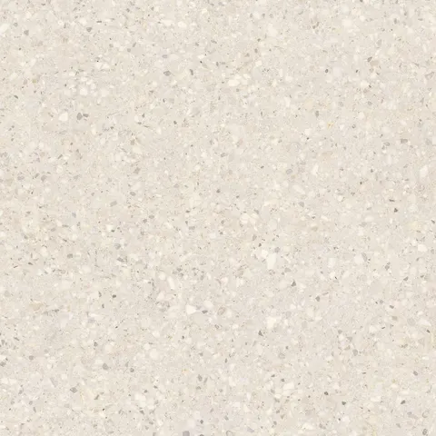 Terrazzo Beige 80x80 cm