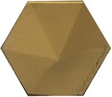 Oberland Metallic 12,4x10,7 cmHx 24436