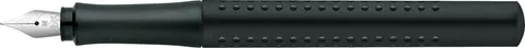 Pióro wieczne grip 2011 m czarne Faber-Castell