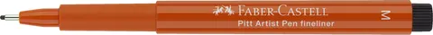 Pitt artist pen m 188 Faber-Castell