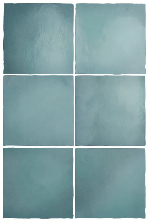 Magma Aquamarina 13,2x13,2 cm 24976