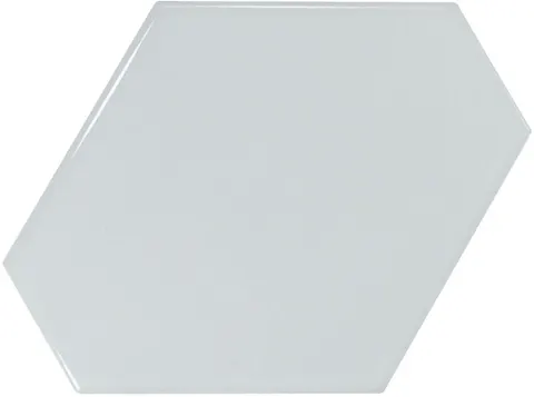 Benzene Sky Blue 10,8x12,4 cmBz 23830