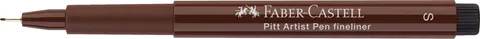 Pitt artist pen fineliner s 175 Faber-Castell