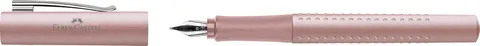 Pióro wieczne grip 2011 b pale rose(bladoróżowe)faber-castell
