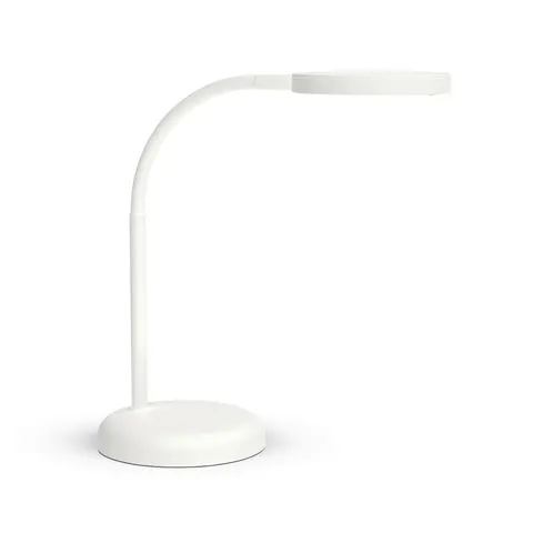 LAMPA BIURKOWA LED MAULjoy BIAŁA
