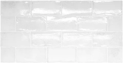 Altea White 7,5X15 27608