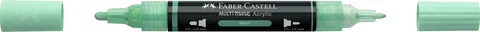 Marker akrylowy multimark kol. 412 Faber-Castell