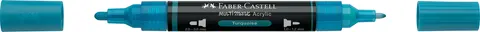 Marker akrylowy multimark kol. 313 Faber-Castell