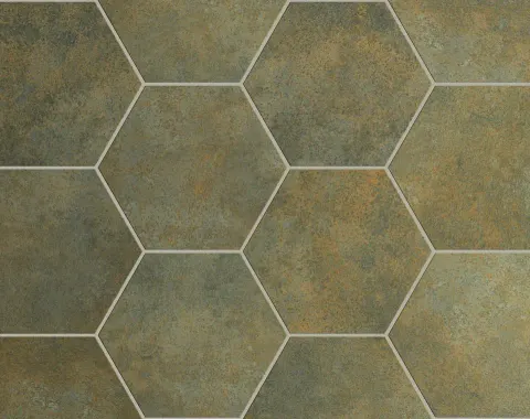 Oxide Verde 17,5x20 cm 27477