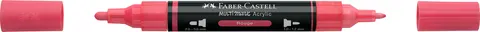 Marker akrylowy multimark kol. 124 Faber-Castell