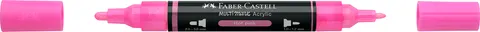 Marker akrylowy multimark kol. 329 Faber-Castell