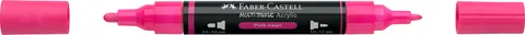 Marker akrylowy multimark kol. 253 Faber-Castell