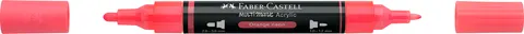 Marker akrylowy multimark kol. 255 Faber-Castell
