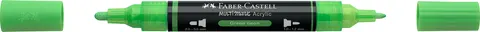 Marker akrylowy multimark kol. 257 Faber-Castell