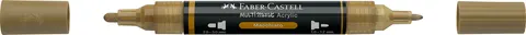 Marker akrylowy multimark kol. 178 Faber-Castell