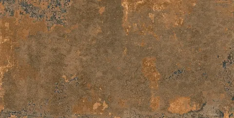 Tu.Brooklyn Rusteel 120x60 cm Tau