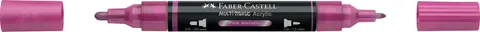 Marker akrylowy multimark kol. 290 Faber-Castell