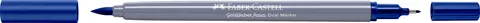 Pisak akwarelowy goldfaber aqua dwustronny kol. 151 Faber-Castell