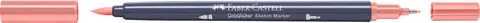 Pisak goldfaber sketch dwustronny, kolor 131 Faber-Castell