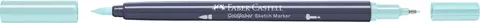 Pisak goldfaber sketch dwustronny, kolor 310 Faber-Castell