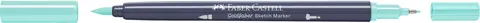 Pisak goldfaber sketch dwustronny, kolor 240 Faber-Castell