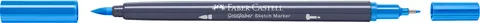 Pisak goldfaber sketch dwustronny, kolor 451 Faber-Castell