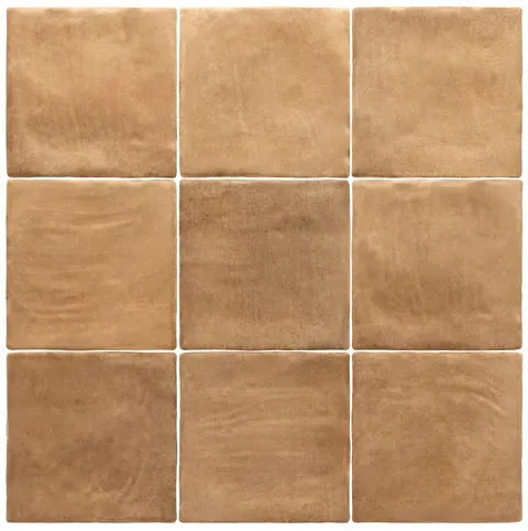 Sabbia Terracotta 10x10 cm 31879