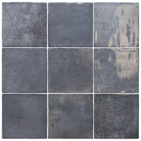 Verticale Deep Royal 10x10 cm 31868
