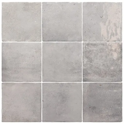 Verticale Dim Gray 10x10 cm 31871
