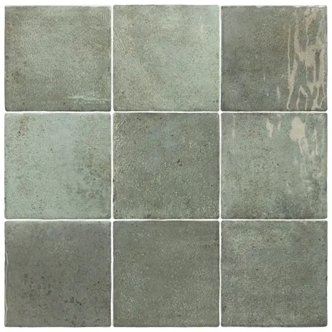 Verticale Oakmoss 10x10 cm 31869