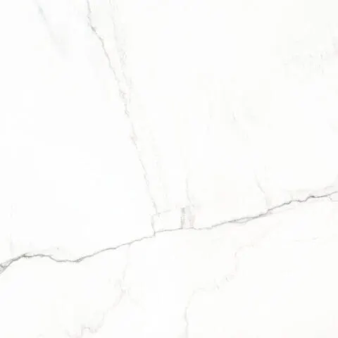 Pisano White Satyna 100x100 cm Ca