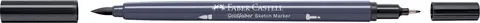 Pisak goldfaber sketch dwustronny, kolor 335 Faber-Castell