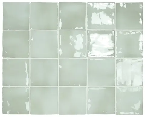 Manacor Mint 10x10 cm 26912
