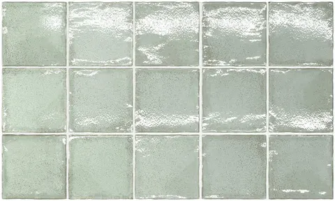 Equipe Altea Matcha 10x10 cm 27600
