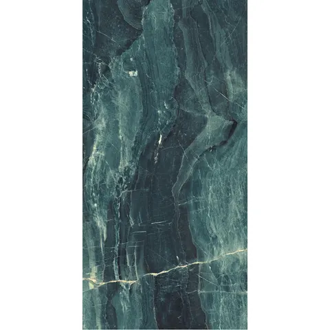 Tulsa Green High Glossy 60x120 cm PD-CO-TG-0002