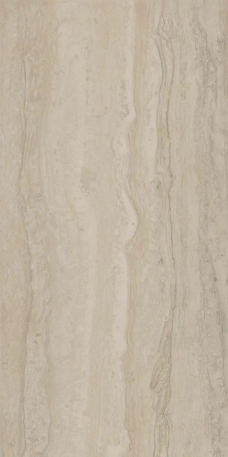 Gres na podłogę 60x120 cm beżowy mat A4H1063 Memento Travertino Ambra Mat