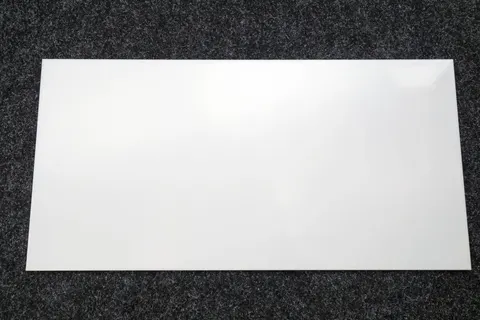 Płytka ścienna 30x60 biała matowa A4H601