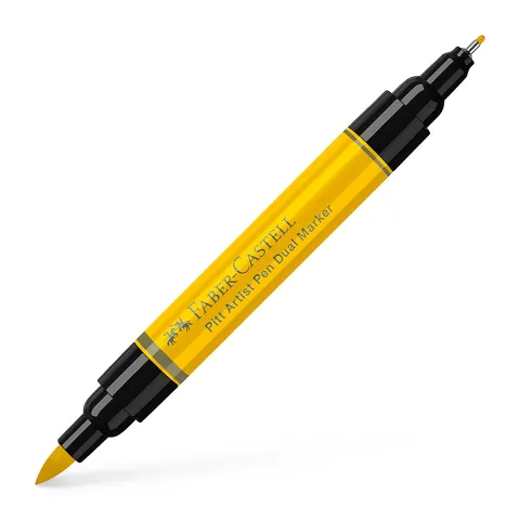 Pitt artist pen dwustronny kol. 107 Faber-Castell