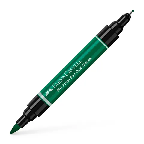 Pitt artist pen dwustronny kol. 264 Faber-Castell