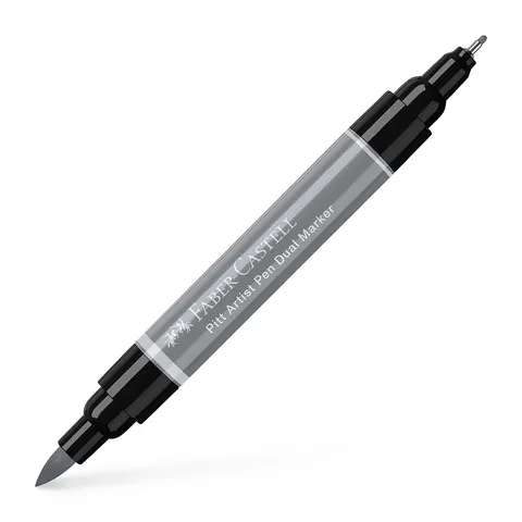 Pitt artist pen dwustronny kol. 232 Faber-Castell