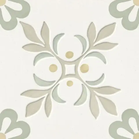 Płytka podłogowa Harmony Llevant Taupe Garden LT 22,3x22,3