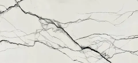 Florim Floorgres B&W Marble Breach 6mm High-Glossy 60x120 cm 765596