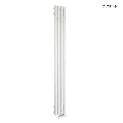 Oltens Stang grzejnik łazienkowy 180x20 55012000