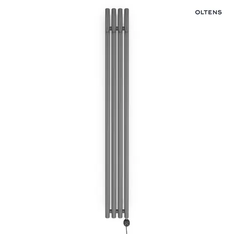 Oltens Stang (e) grzejnik łazienkowy 180x20 55112400