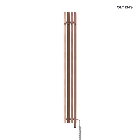 Oltens Stang (e) grzejnik elektryczny 180x20 55112610