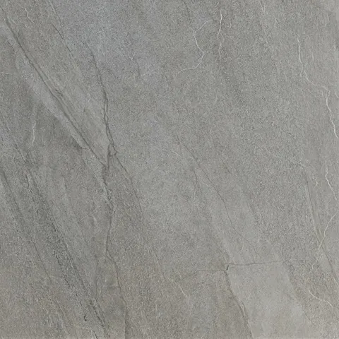 Płytka tarasowa Halley Silver Mat Rec 60x60 20mm