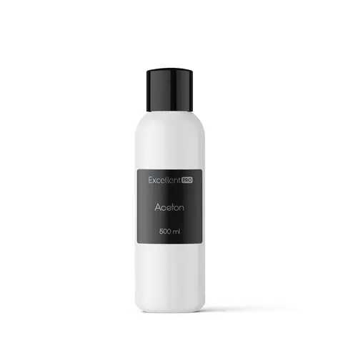 Aceton - 500 ml