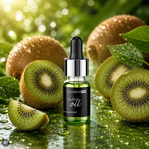 Cuticle Oil Kiwi - 10ml