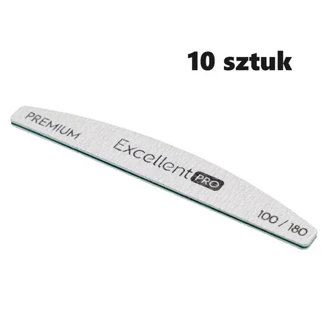 Pilnik PREMIUM 100/180 (10 szt.)